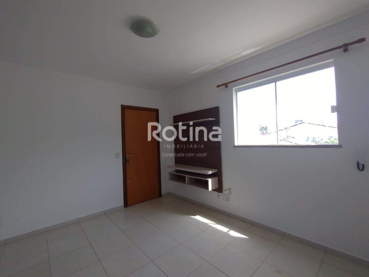 Apartamento para alugar, 2 quartos em Uberlândia no bairro Patrimônio no valor de R$ 1.500,00 - Rotina Imobiliária: 