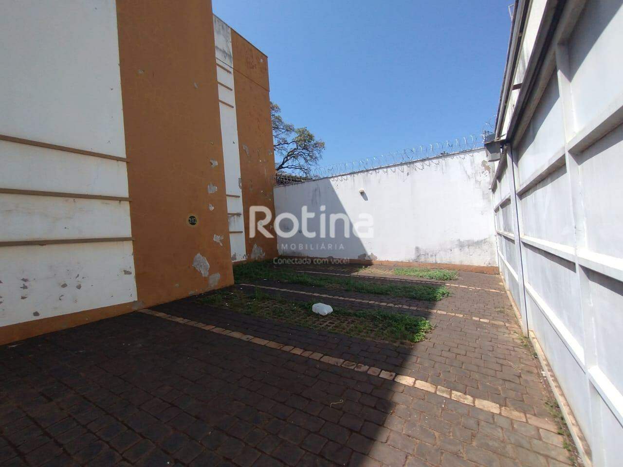 Apartamento para alugar, 2 quartos em Uberlândia no bairro Patrimônio no valor de R$ 1.500,00 - Rotina Imobiliária: 