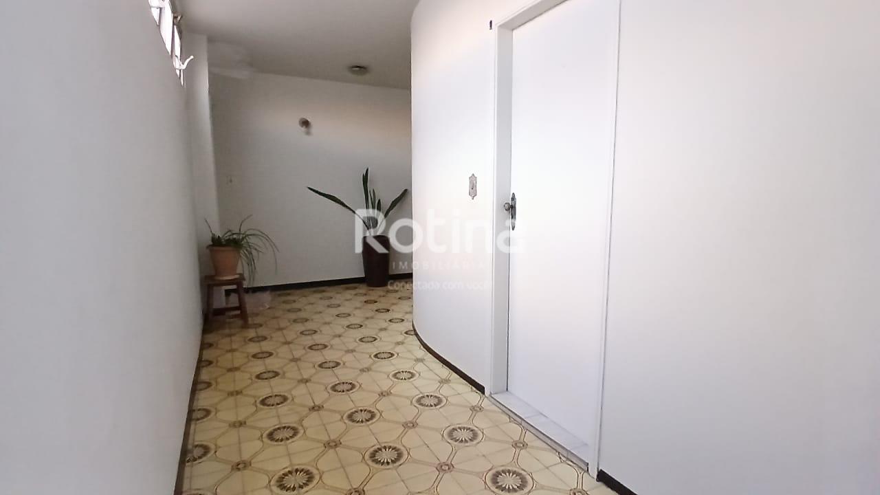 Apartamento para alugar, 2 quartos em Uberlândia no bairro Brasil no valor de R$ 1.300,00 - Rotina Imobiliária: 
