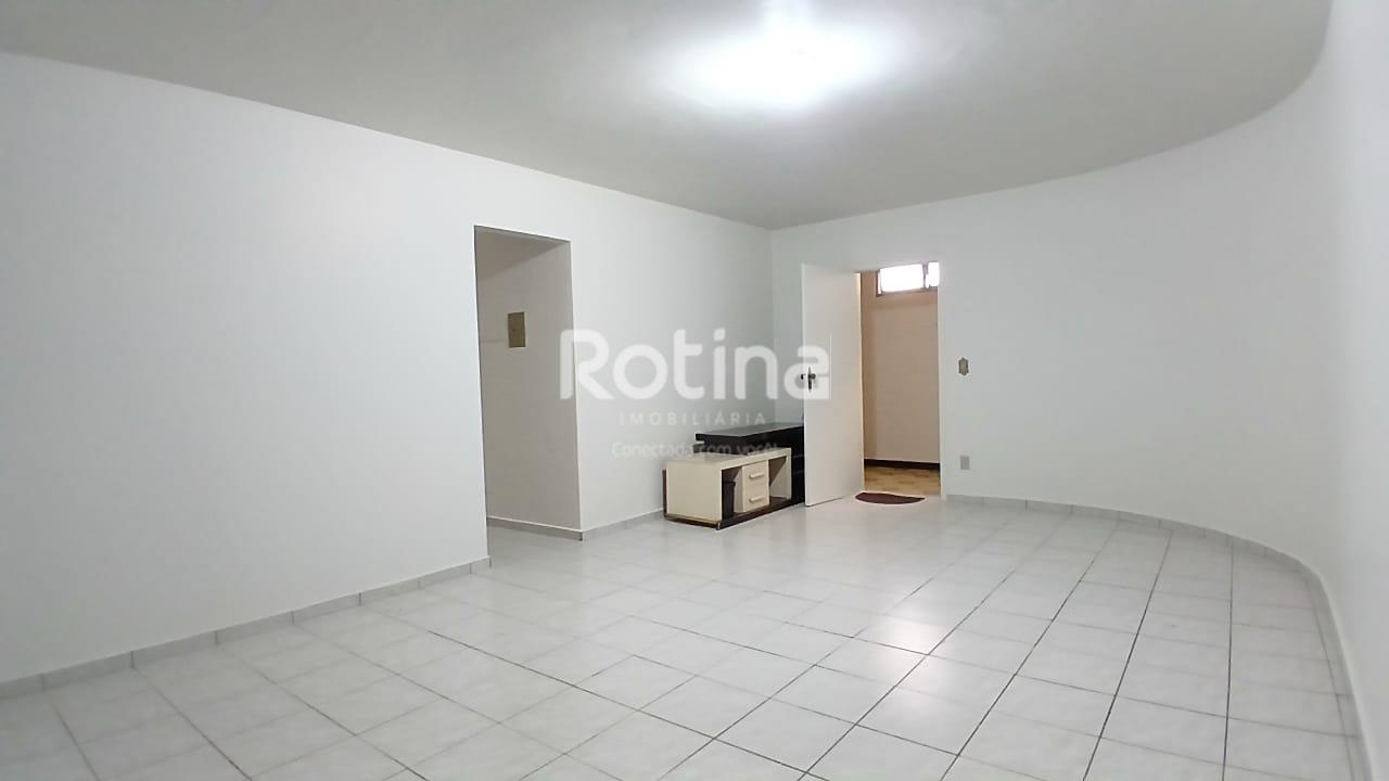 Apartamento para alugar, 2 quartos em Uberlândia no bairro Brasil no valor de R$ 1.300,00 - Rotina Imobiliária: 