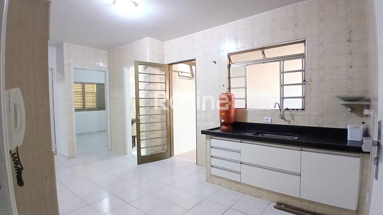 Apartamento para alugar, 2 quartos em Uberlândia no bairro Brasil no valor de R$ 1.300,00 - Rotina Imobiliária: 