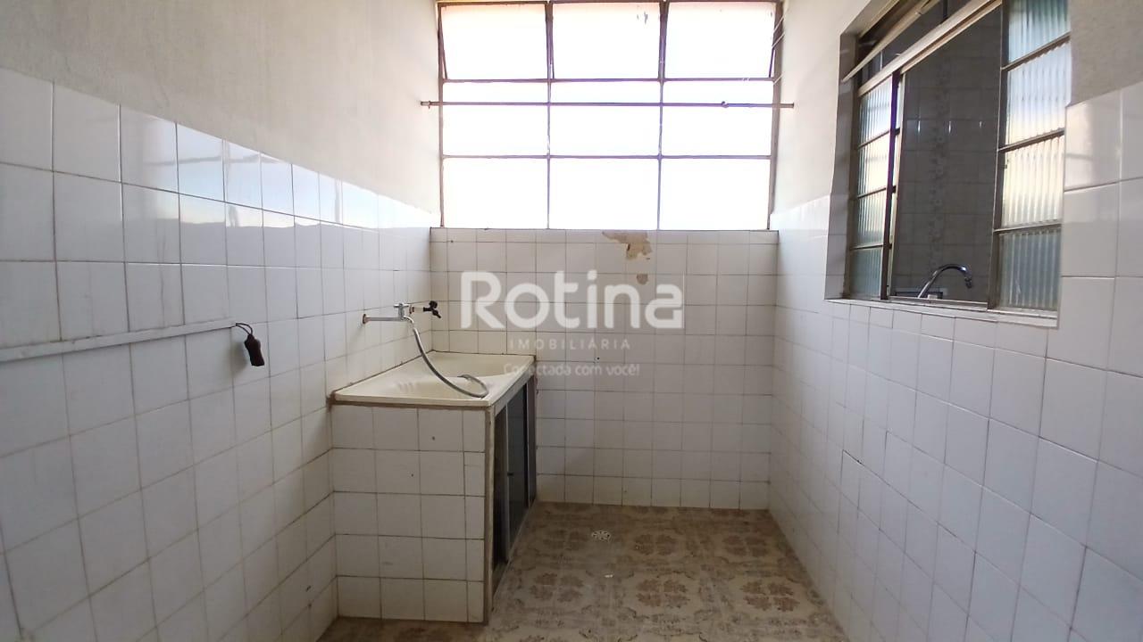 Apartamento para alugar, 2 quartos em Uberlândia no bairro Brasil no valor de R$ 1.300,00 - Rotina Imobiliária: 
