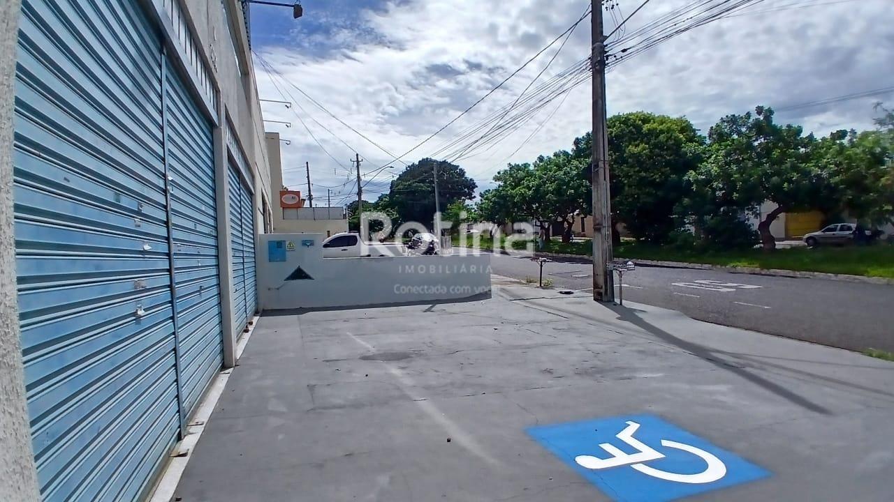 Loja para alugar, em Uberlândia no bairro Granada no valor de R$ 6.000,00 - Rotina Imobiliária: 