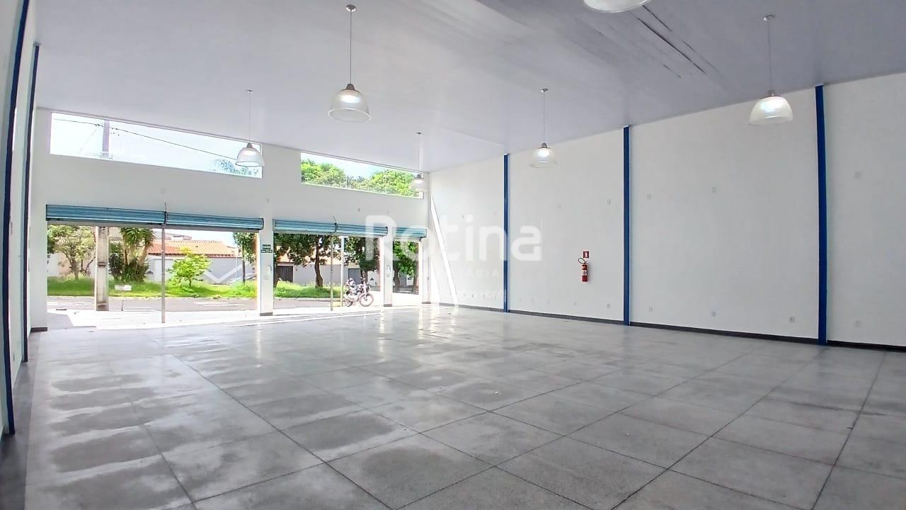 Loja para alugar, em Uberlândia no bairro Granada no valor de R$ 6.000,00 - Rotina Imobiliária: 
