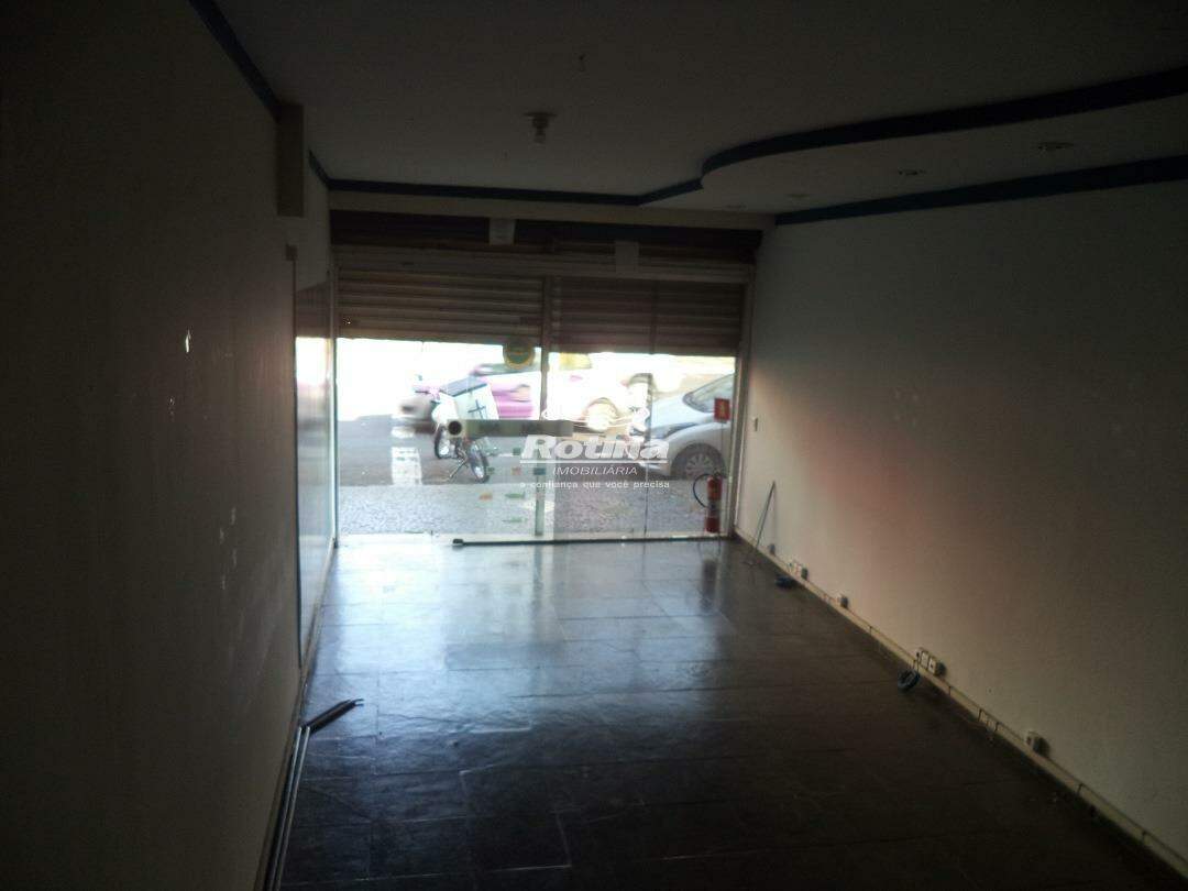 Loja para alugar, em Uberlândia no bairro Centro no valor de R$ 6.500,00 - Rotina Imobiliária: 