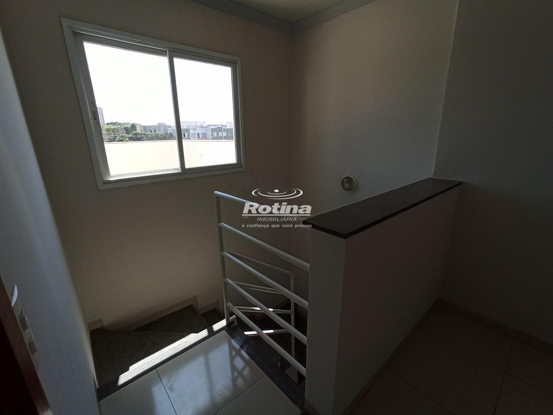 Apartamento para alugar, 3 quartos em Uberlândia no bairro Presidente Roosevelt no valor de R$ 2.800,00 - Rotina Imobiliária: 
