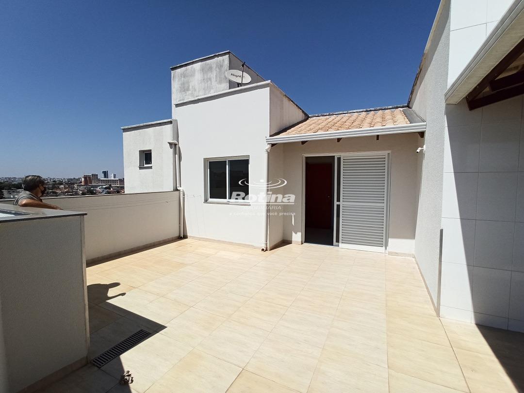 Apartamento para alugar, 3 quartos em Uberlândia no bairro Presidente Roosevelt no valor de R$ 2.800,00 - Rotina Imobiliária: 