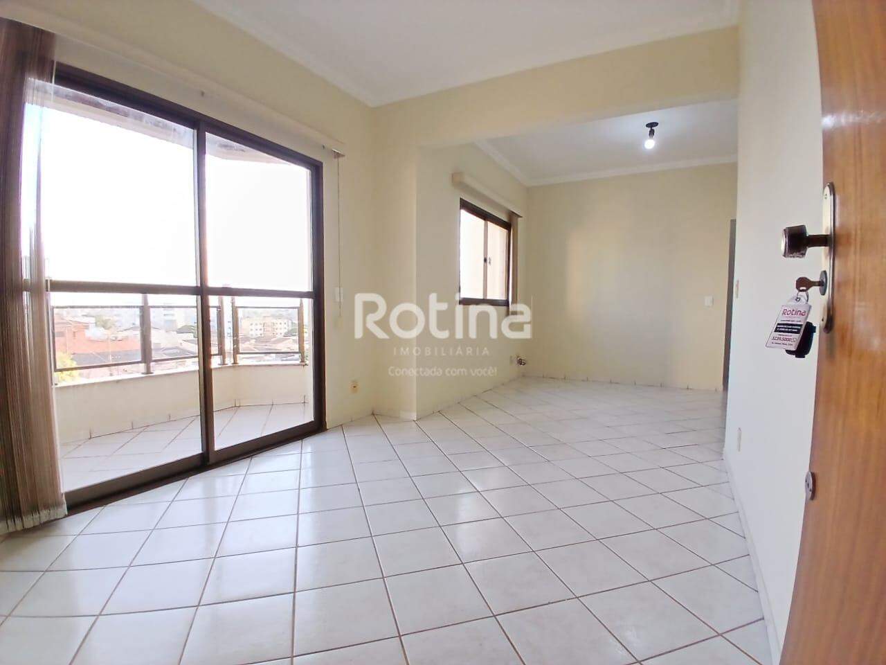 Apartamento para alugar, 3 quartos em Uberlândia no bairro Saraiva no valor de R$ 1.950,00 - Rotina Imobiliária: 