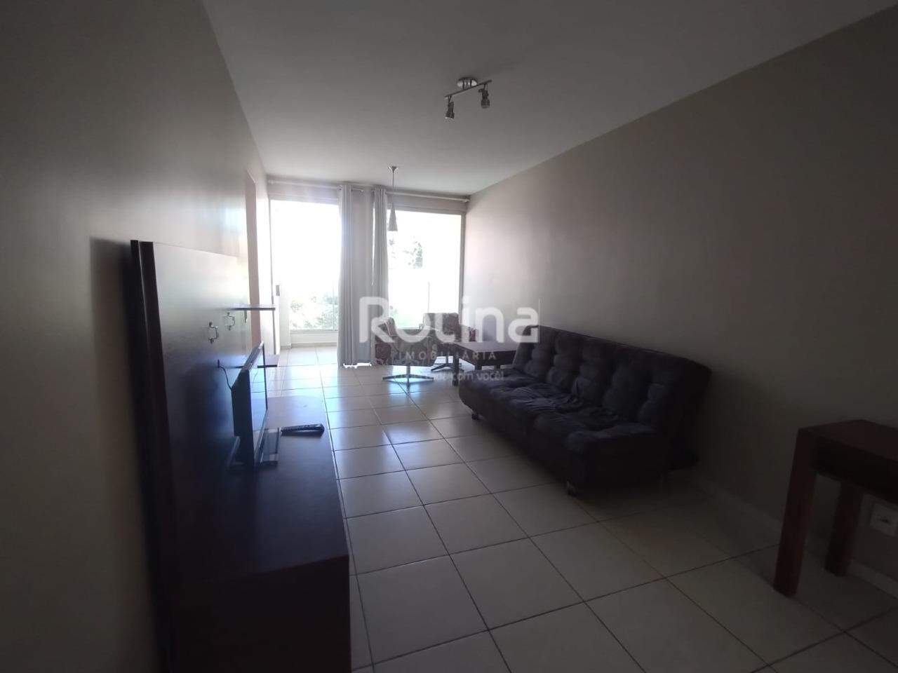 Apartamento para alugar, 2 quartos em Uberlândia no bairro Tabajaras no valor de R$ 2.400,00 - Rotina Imobiliária: 