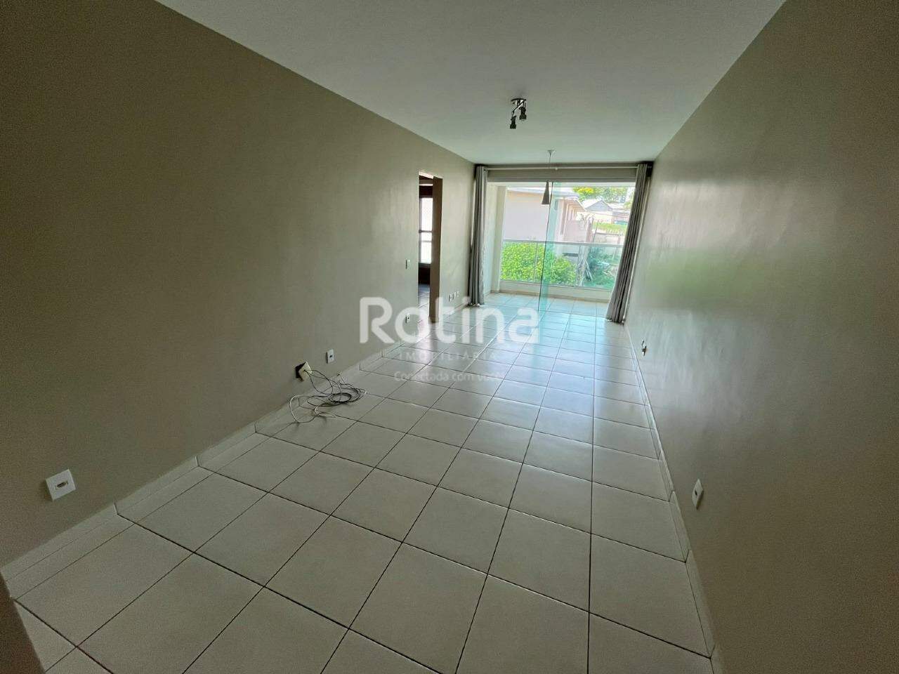 Apartamento para alugar, 2 quartos em Uberlândia no bairro Tabajaras no valor de R$ 2.000,00 - Rotina Imobiliária: 