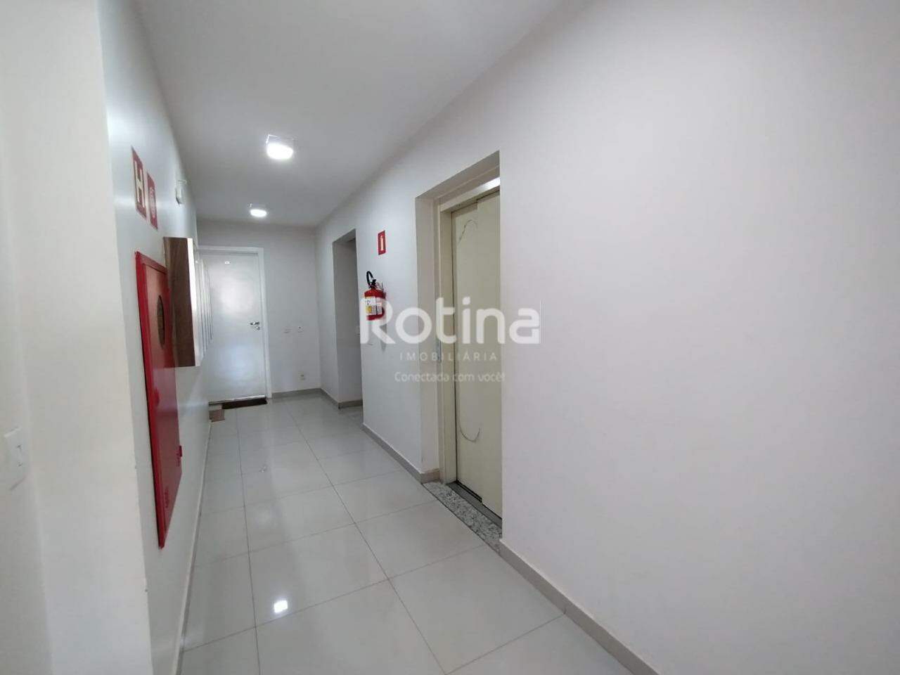 Apartamento para alugar, 2 quartos em Uberlândia no bairro Tabajaras no valor de R$ 2.400,00 - Rotina Imobiliária: 