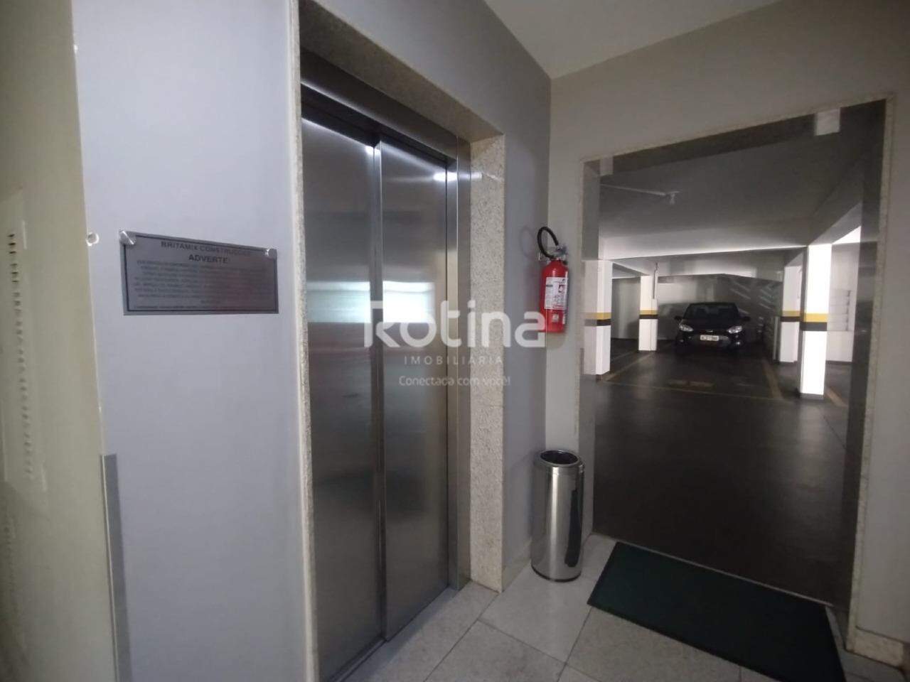 Apartamento para alugar, 2 quartos em Uberlândia no bairro Tabajaras no valor de R$ 2.400,00 - Rotina Imobiliária: 