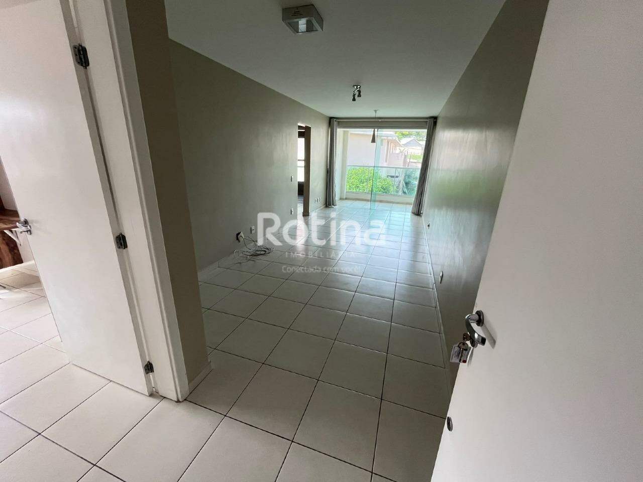 Apartamento para alugar, 2 quartos em Uberlândia no bairro Tabajaras no valor de R$ 2.000,00 - Rotina Imobiliária: 