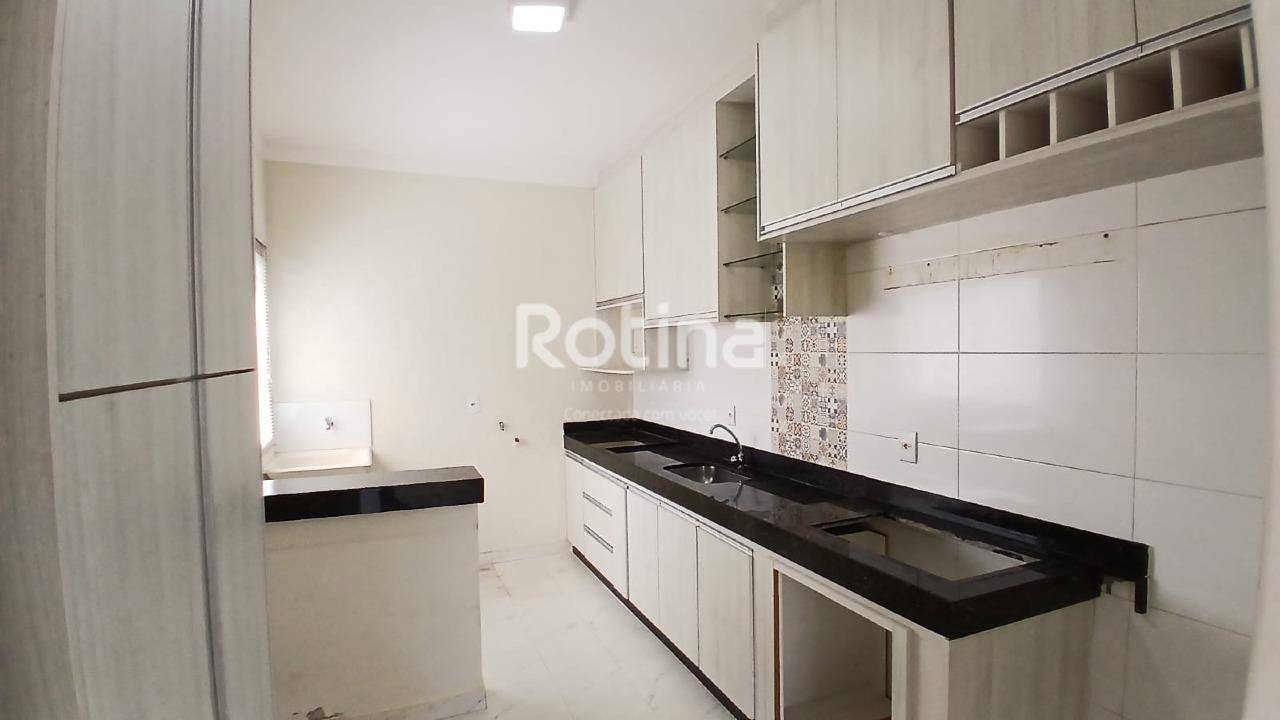 Apartamento para alugar, 2 quartos em Uberlândia no bairro Novo Mundo no valor de R$ 1.600,00 - Rotina Imobiliária: 