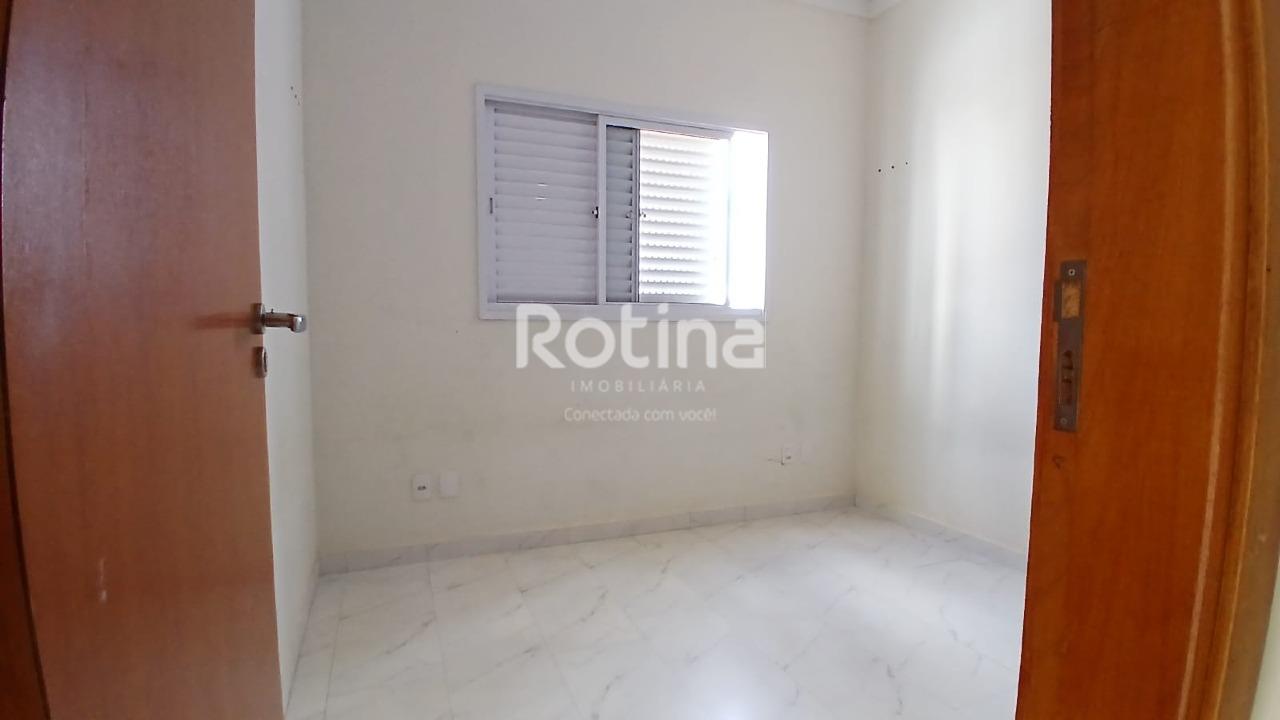 Apartamento para alugar, 2 quartos em Uberlândia no bairro Novo Mundo no valor de R$ 1.600,00 - Rotina Imobiliária: 