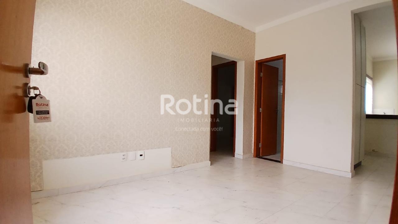 Apartamento para alugar, 2 quartos em Uberlândia no bairro Novo Mundo no valor de R$ 1.600,00 - Rotina Imobiliária: 