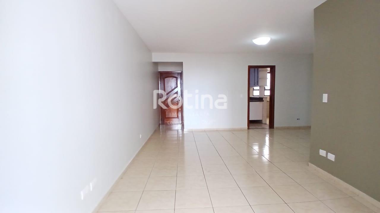 Apartamento para alugar, 3 quartos em Uberlândia no bairro Maracanã no valor de R$ 2.500,00 - Rotina Imobiliária: 