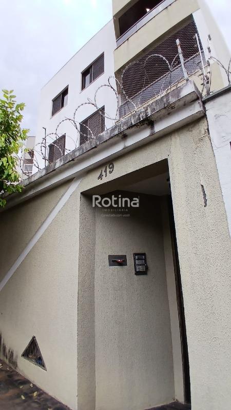 Apartamento para alugar, 3 quartos em Uberlândia no bairro Maracanã no valor de R$ 2.500,00 - Rotina Imobiliária: 