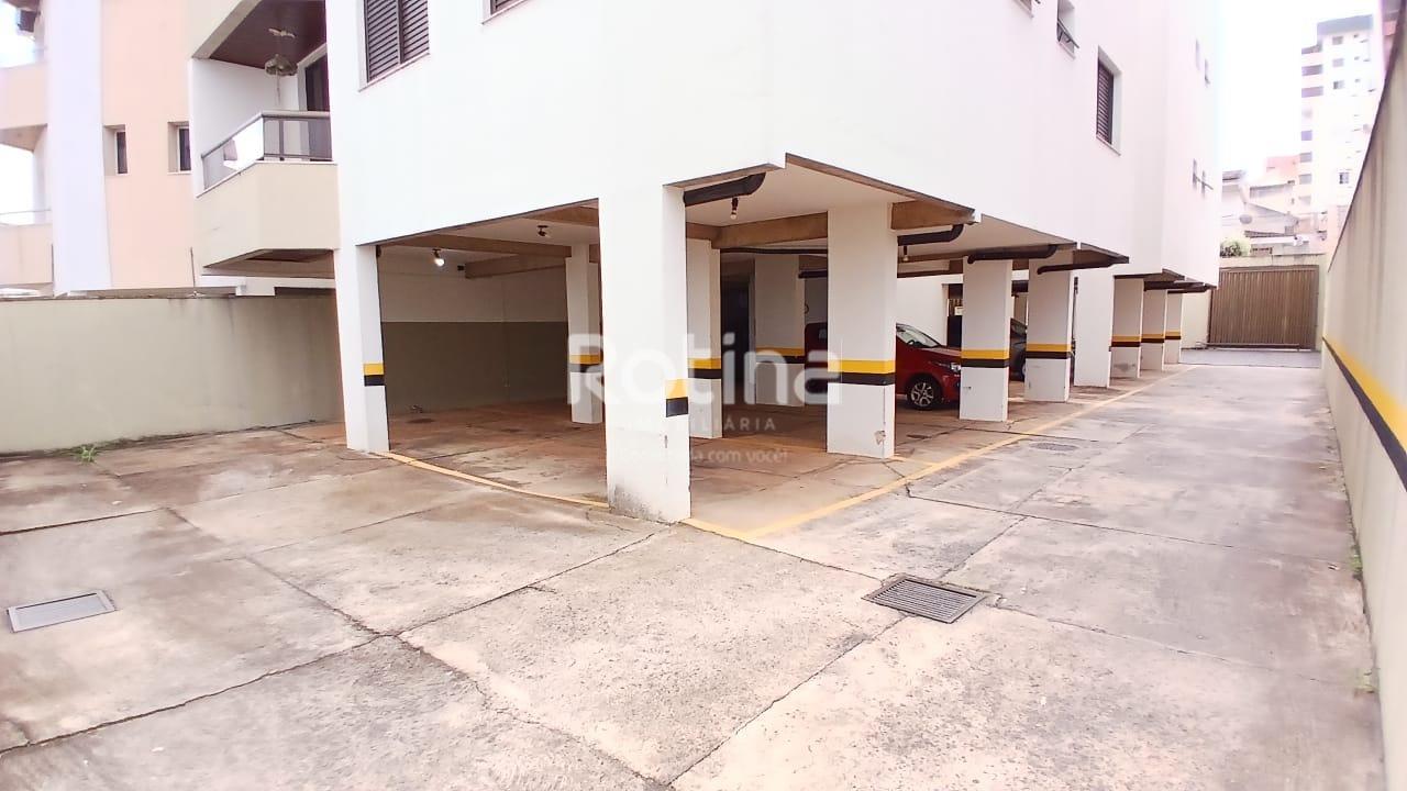 Apartamento para alugar, 3 quartos em Uberlândia no bairro Maracanã no valor de R$ 2.500,00 - Rotina Imobiliária: 