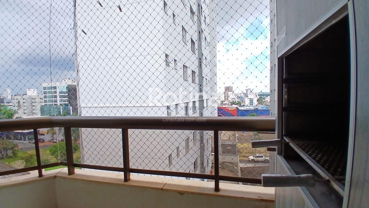 Apartamento para alugar, 3 quartos em Uberlândia no bairro Maracanã no valor de R$ 2.500,00 - Rotina Imobiliária: 