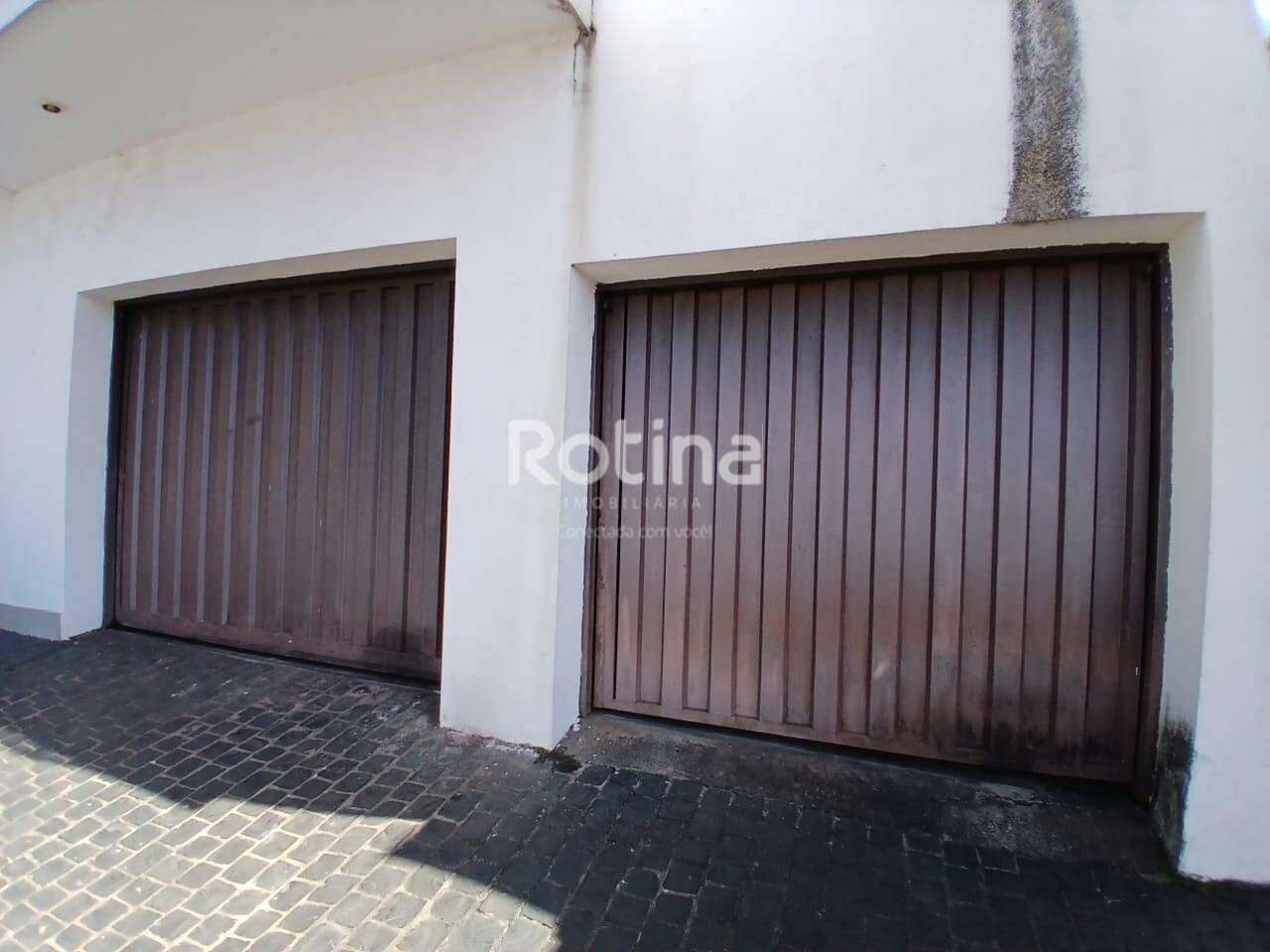 Apartamento para alugar, 3 quartos em Uberlândia no bairro Nossa Senhora Aparecida no valor de R$ 2.500,00 - Rotina Imobiliária: 