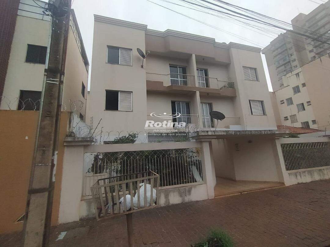 Apartamento para alugar, 1 quarto em Uberlândia no bairro Morada da Colina no valor de R$ 1.200,00 - Rotina Imobiliária: 