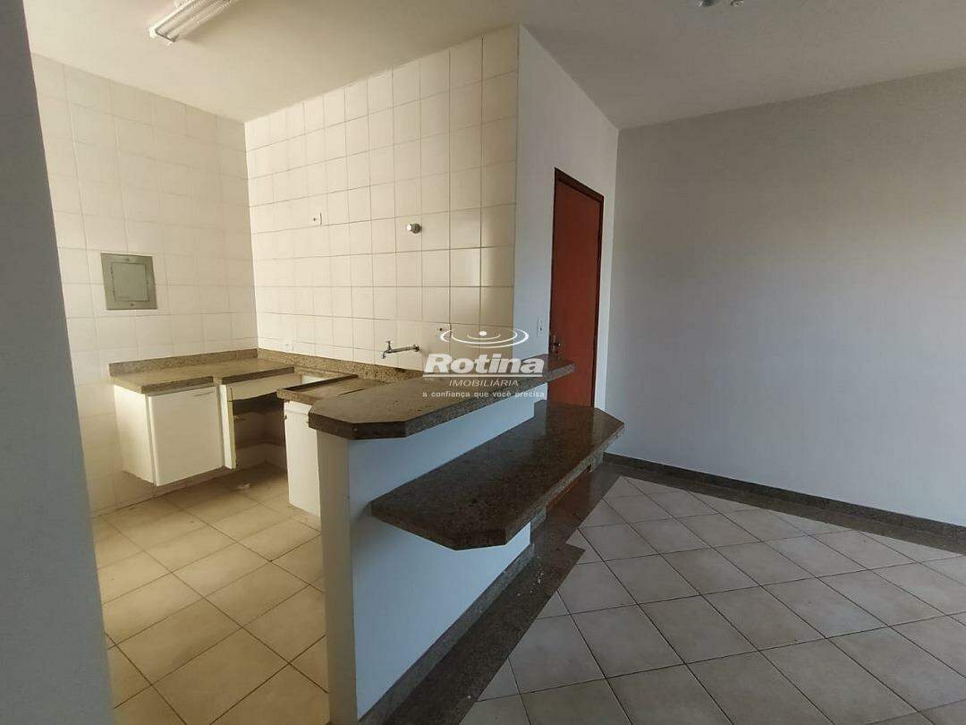 Apartamento para alugar, 1 quarto em Uberlândia no bairro Morada da Colina no valor de R$ 1.200,00 - Rotina Imobiliária: 
