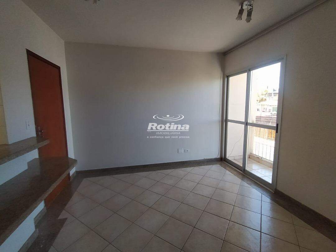 Apartamento para alugar, 1 quarto em Uberlândia no bairro Morada da Colina no valor de R$ 1.200,00 - Rotina Imobiliária: 