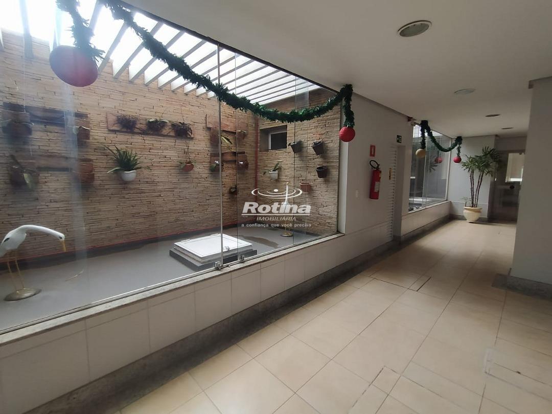 Apartamento para alugar, 2 quartos em Uberlândia no bairro Centro no valor de R$ 1.200,00 - Rotina Imobiliária: 