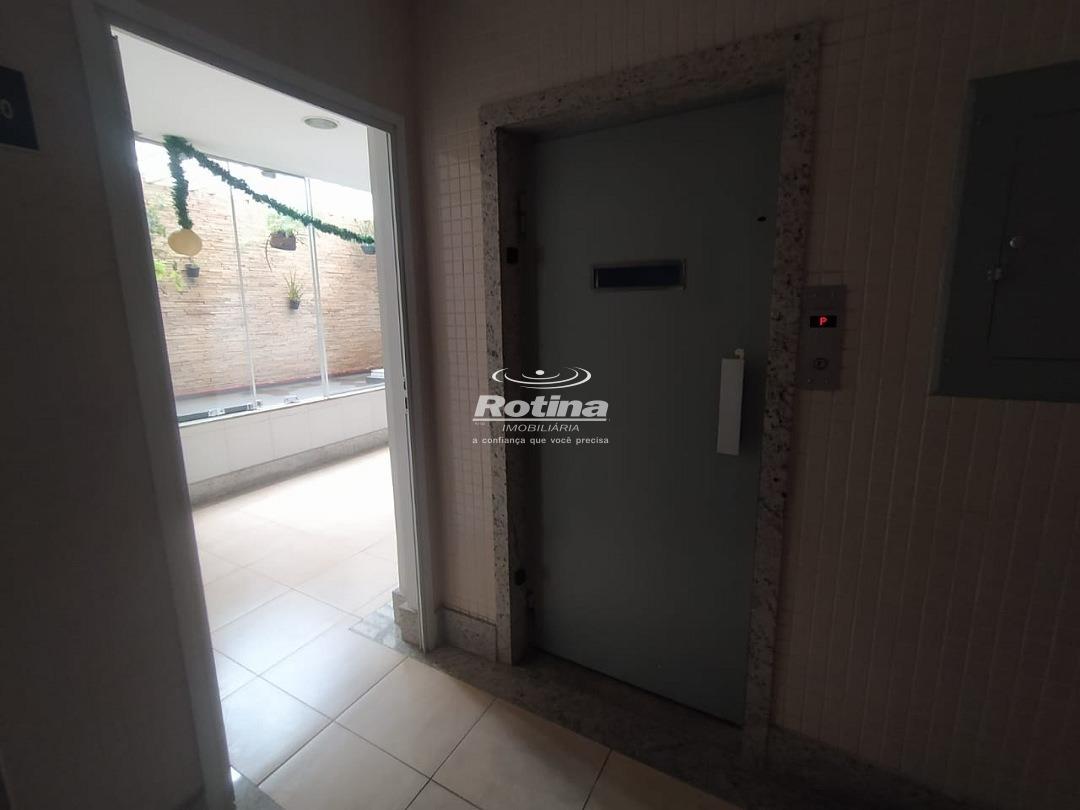 Apartamento para alugar, 2 quartos em Uberlândia no bairro Centro no valor de R$ 1.200,00 - Rotina Imobiliária: 