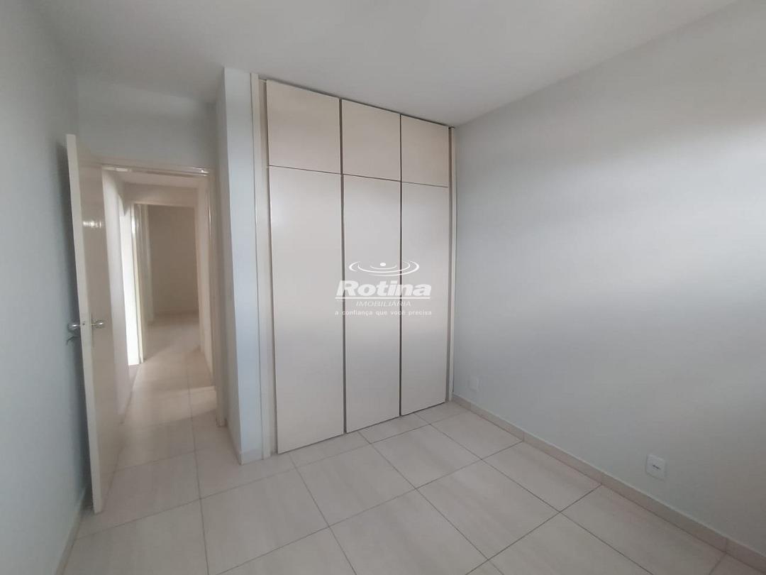 Apartamento para alugar, 2 quartos em Uberlândia no bairro Centro no valor de R$ 1.200,00 - Rotina Imobiliária: 