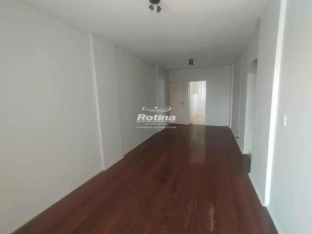 Apartamento para alugar, 2 quartos em Uberlândia no bairro Centro no valor de R$ 1.200,00 - Rotina Imobiliária: 