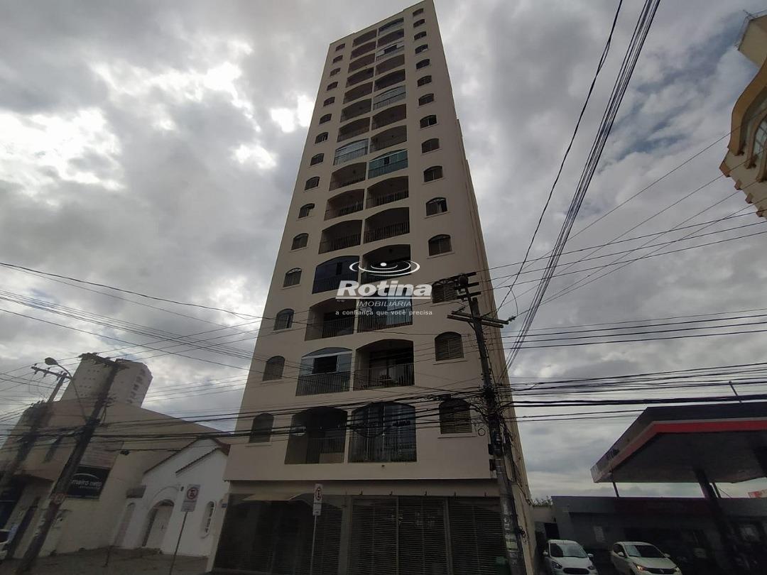 Apartamento para alugar, 2 quartos em Uberlândia no bairro Centro no valor de R$ 1.200,00 - Rotina Imobiliária: 