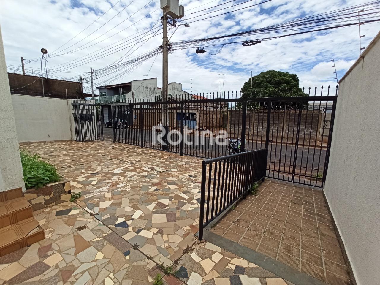 Prédio Inteiro para alugar, 1 quarto em Uberlândia no bairro Jardim Brasília no valor de R$ 4.500,00 - Rotina Imobiliária: 