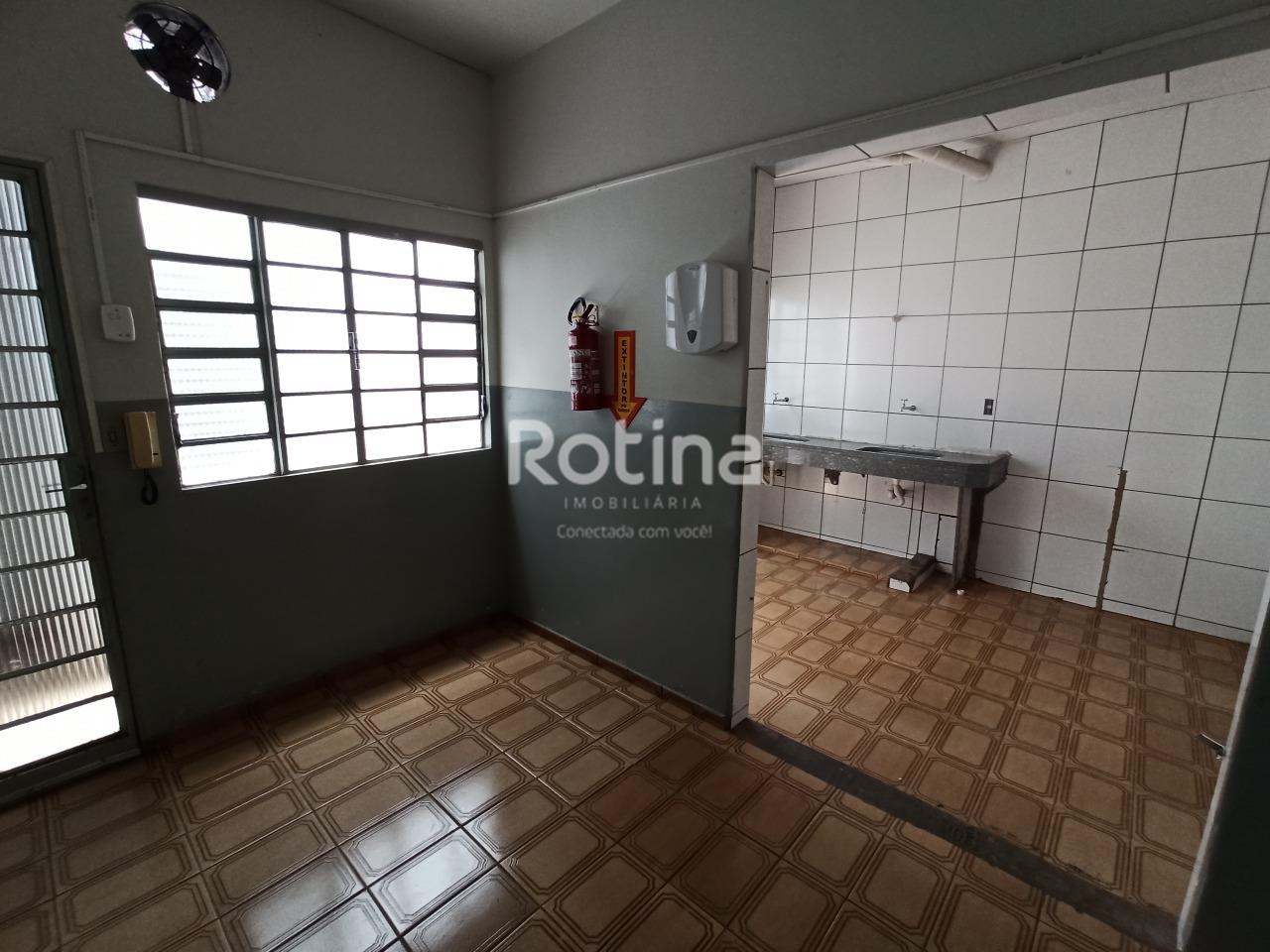 Prédio Inteiro para alugar, 1 quarto em Uberlândia no bairro Jardim Brasília no valor de R$ 4.500,00 - Rotina Imobiliária: 