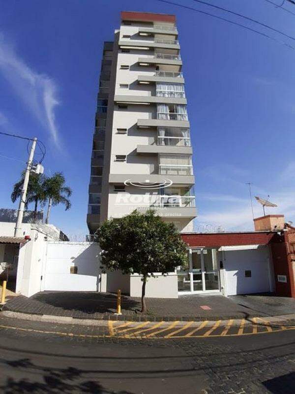 Apartamento para alugar, 3 quartos em Uberlândia no bairro Lídice no valor de R$ 5.500,00 - Rotina Imobiliária: 