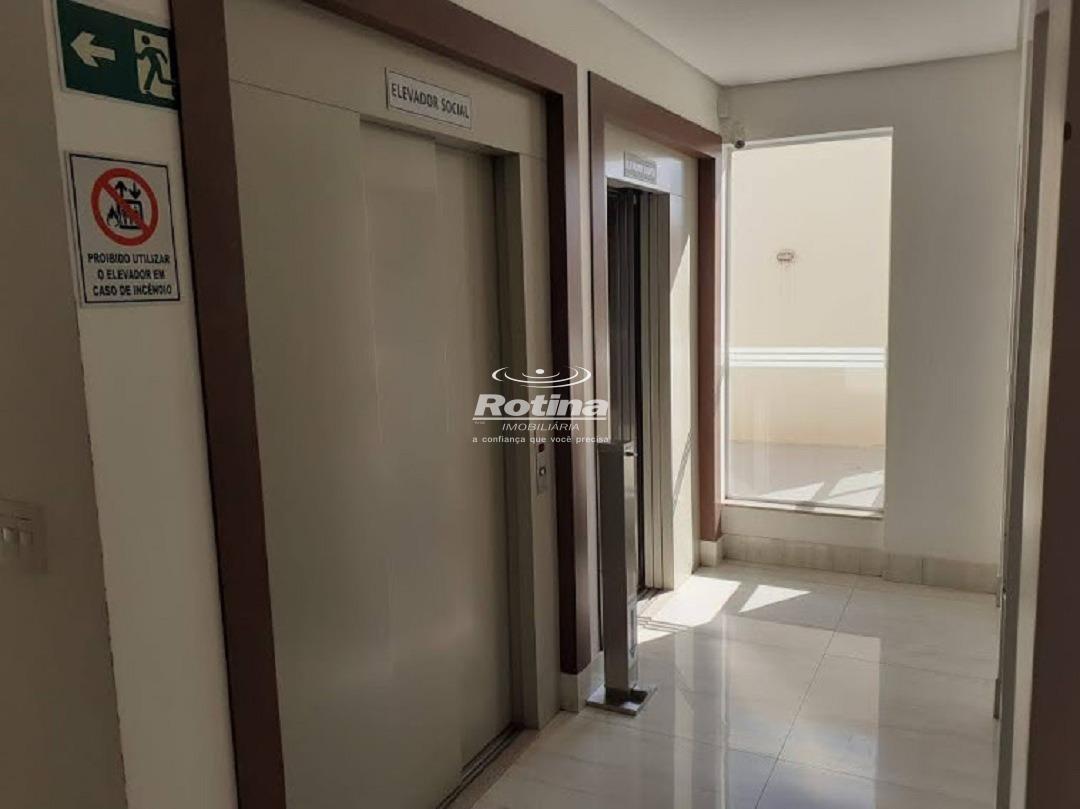 Apartamento para alugar, 3 quartos em Uberlândia no bairro Lídice no valor de R$ 5.500,00 - Rotina Imobiliária: 