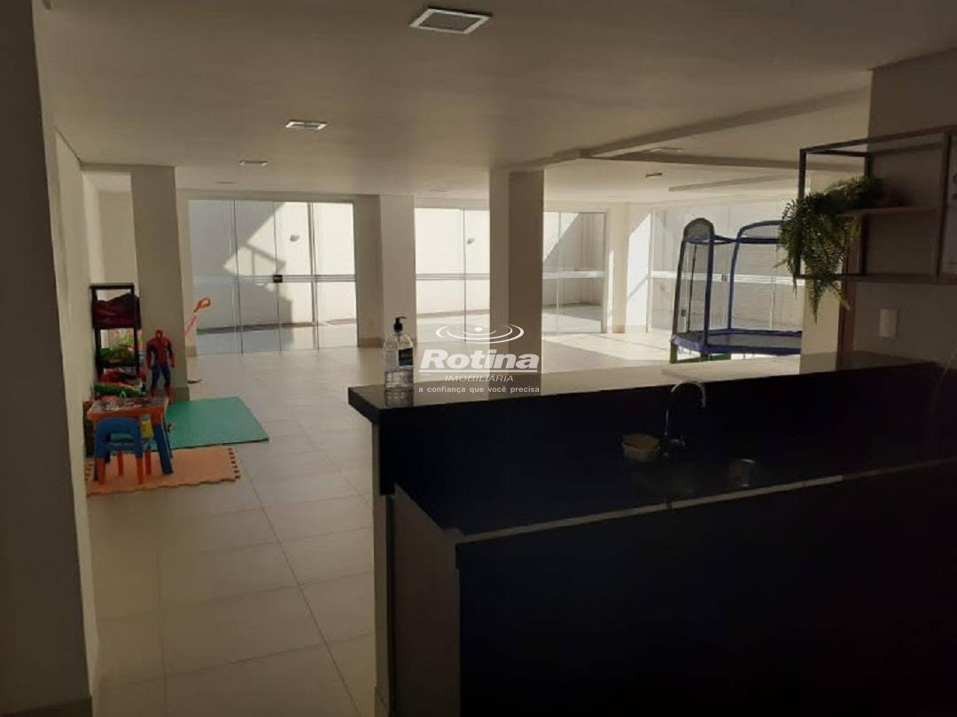 Apartamento para alugar, 3 quartos em Uberlândia no bairro Lídice no valor de R$ 5.500,00 - Rotina Imobiliária: 