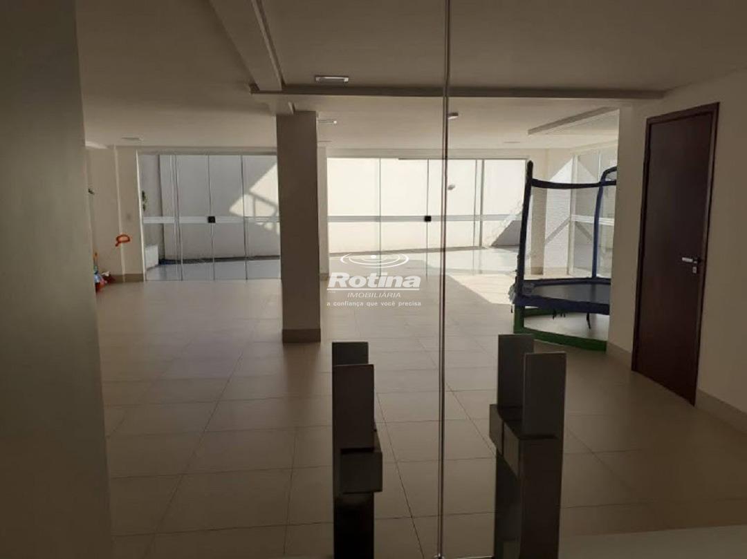 Apartamento para alugar, 3 quartos em Uberlândia no bairro Lídice no valor de R$ 5.500,00 - Rotina Imobiliária: 