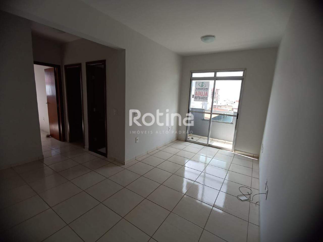 Apartamento à venda, 2 quartos em Uberlândia no bairro Laranjeiras no valor de R$ 215.000,00 - Rotina Imobiliária: 