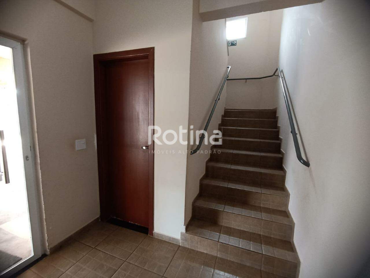 Apartamento à venda, 2 quartos em Uberlândia no bairro Laranjeiras no valor de R$ 215.000,00 - Rotina Imobiliária: 