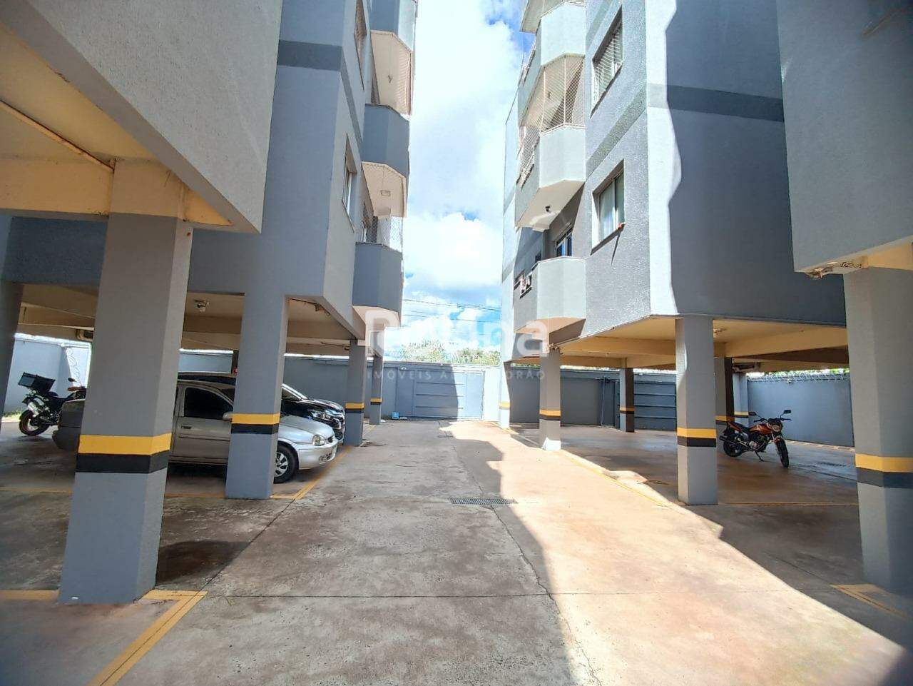Apartamento à venda, 2 quartos em Uberlândia no bairro Laranjeiras no valor de R$ 215.000,00 - Rotina Imobiliária: 