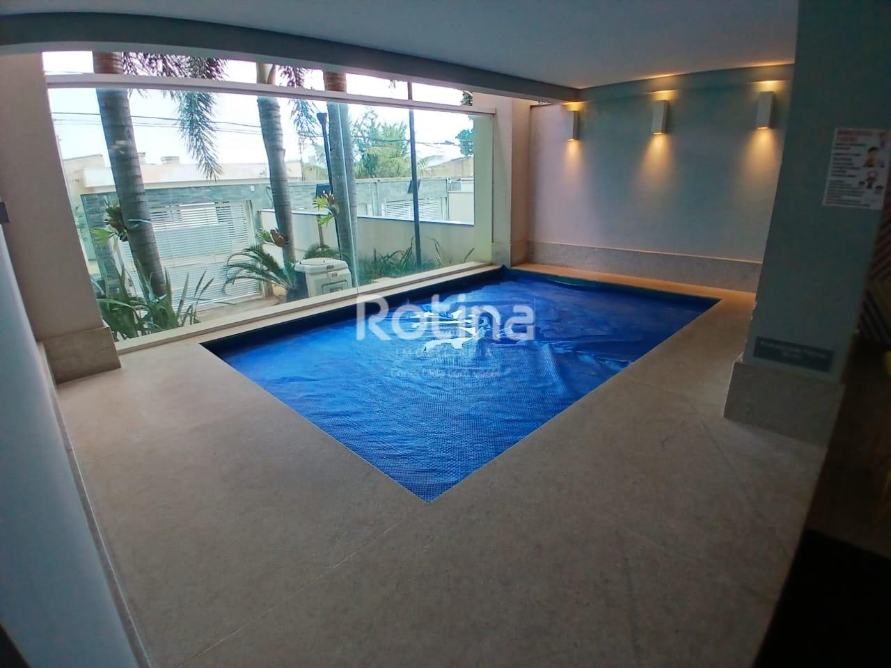 Apartamento para alugar, 2 quartos em Uberlândia no bairro Centro no valor de R$ 2.600,00 - Rotina Imobiliária: 