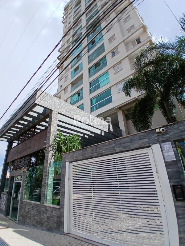 Apartamento para alugar, 2 quartos em Uberlândia no bairro Centro no valor de R$ 2.600,00 - Rotina Imobiliária: 