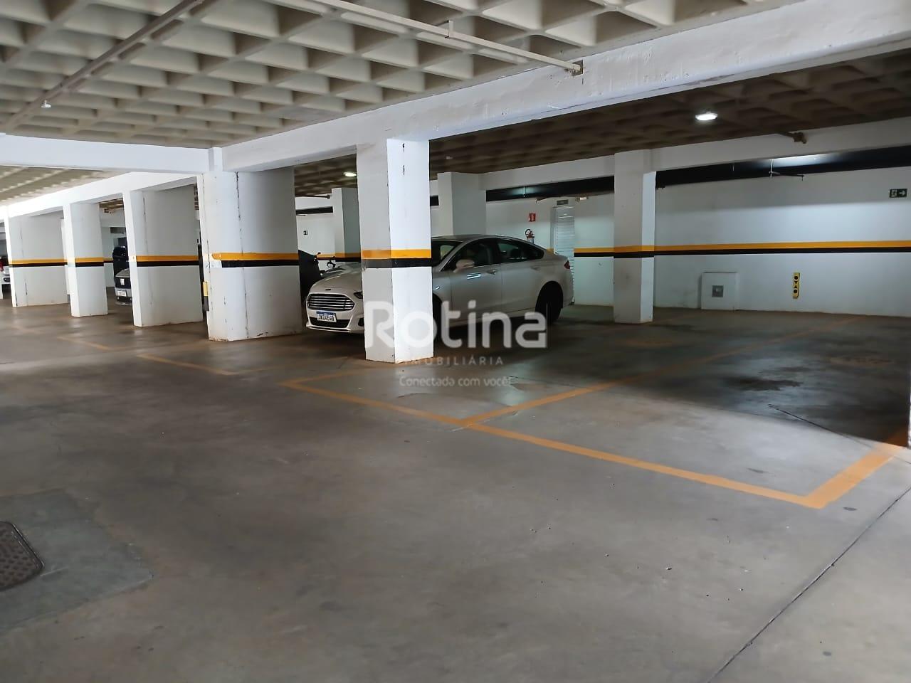 Apartamento para alugar, 2 quartos em Uberlândia no bairro Centro no valor de R$ 2.600,00 - Rotina Imobiliária: 