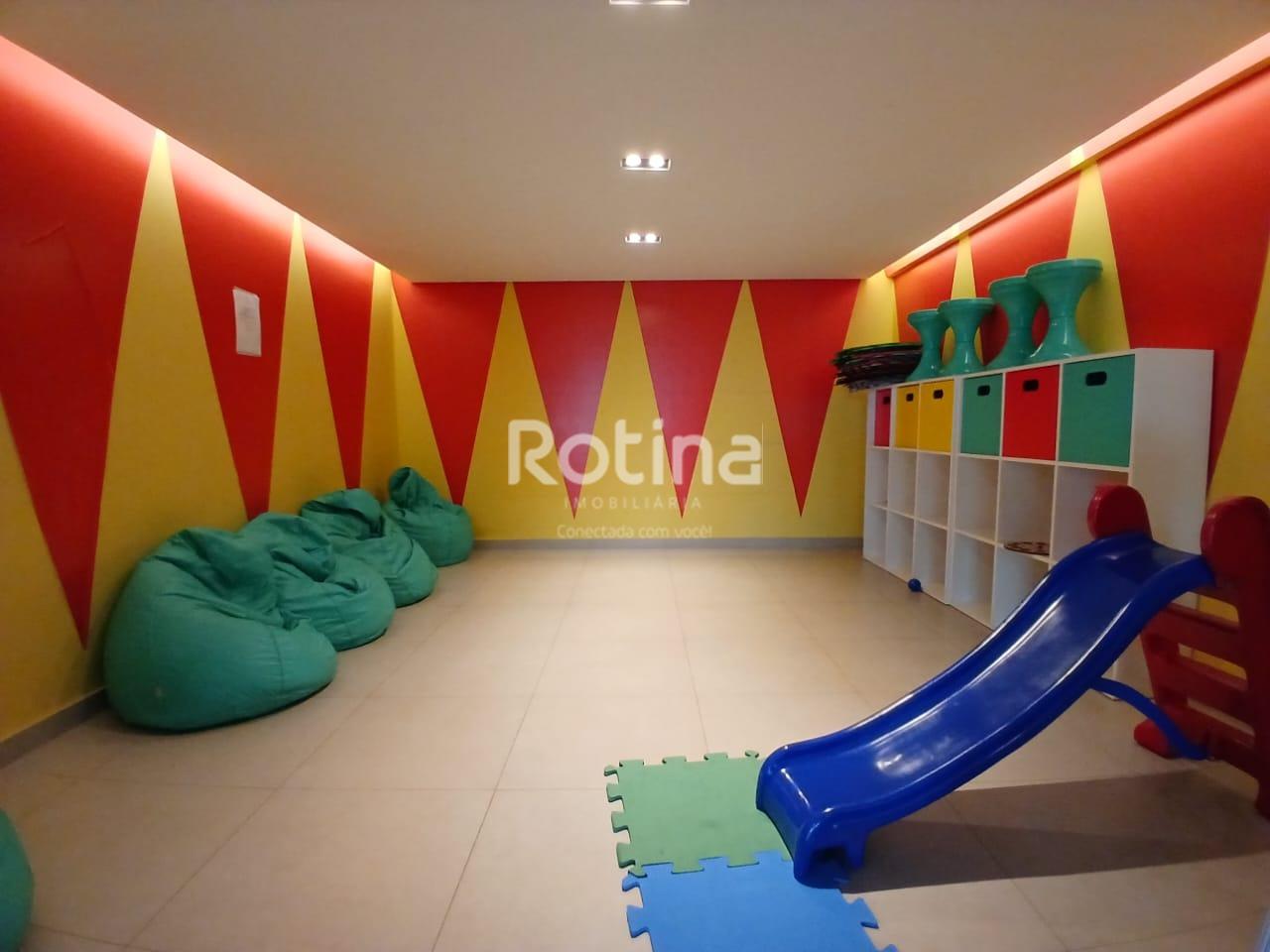 Apartamento para alugar, 2 quartos em Uberlândia no bairro Centro no valor de R$ 2.600,00 - Rotina Imobiliária: 