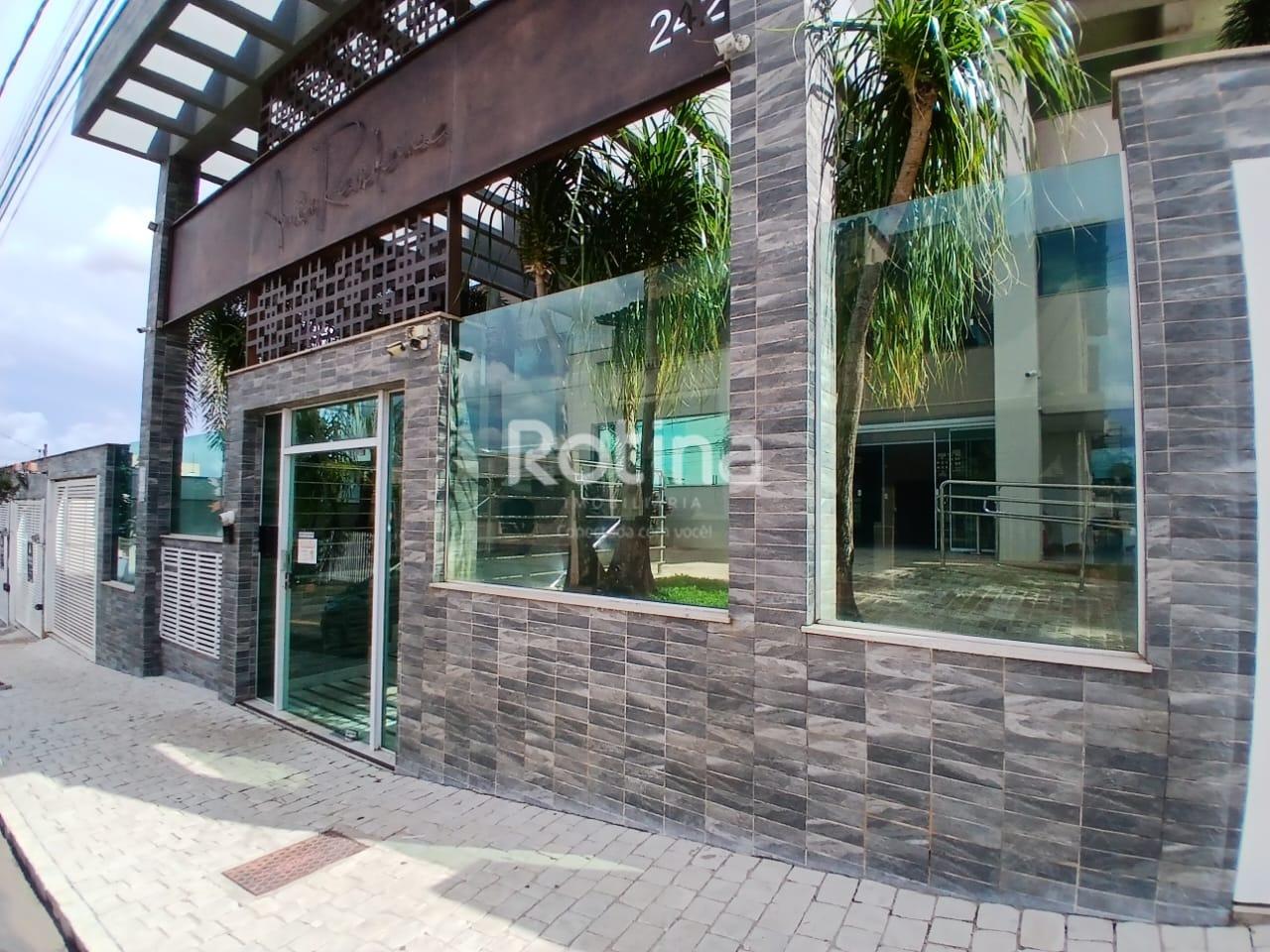 Apartamento para alugar, 2 quartos em Uberlândia no bairro Centro no valor de R$ 2.600,00 - Rotina Imobiliária: 