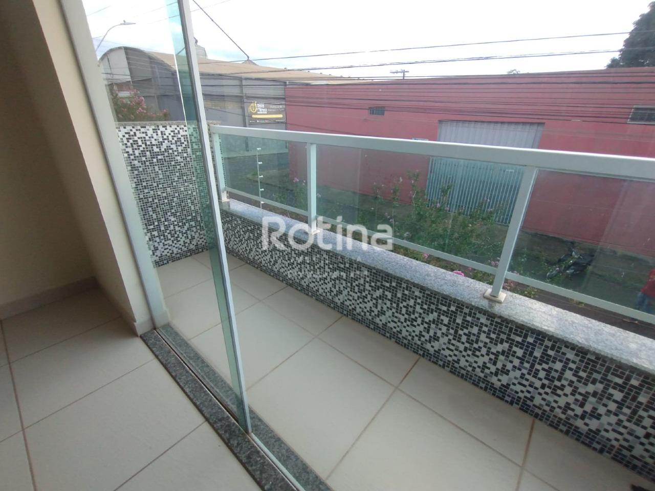 Apartamento para alugar, 2 quartos em Uberlândia no bairro Alto Umuarama no valor de R$ 1.700,00 - Rotina Imobiliária: 