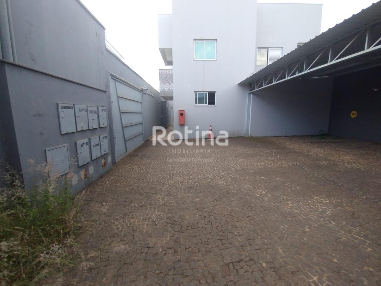 Apartamento para alugar, 2 quartos em Uberlândia no bairro Alto Umuarama no valor de R$ 1.700,00 - Rotina Imobiliária: 