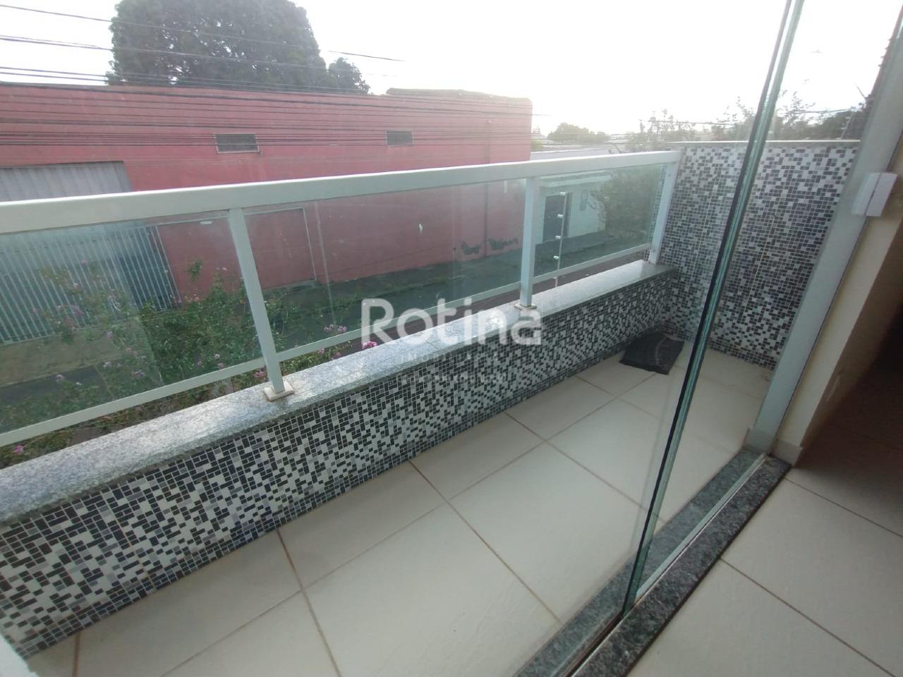 Apartamento para alugar, 2 quartos em Uberlândia no bairro Alto Umuarama no valor de R$ 1.700,00 - Rotina Imobiliária: 